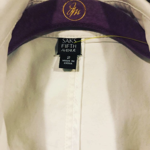 Ladies Blazer Jacket - Picture 2 of 3